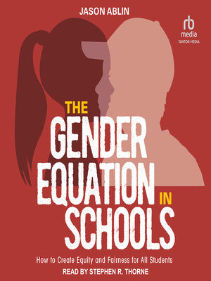 cover image of The Gender Equation in Schools